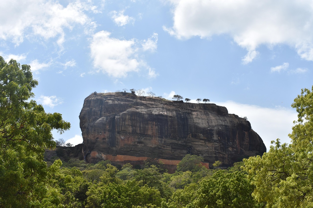 Sri Lanka - W Krainie Cejlońskiej Magii 