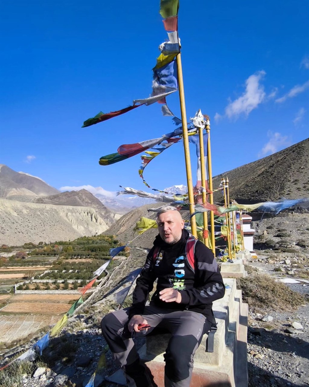 Sri Lanka - Ciało w Harmonii 