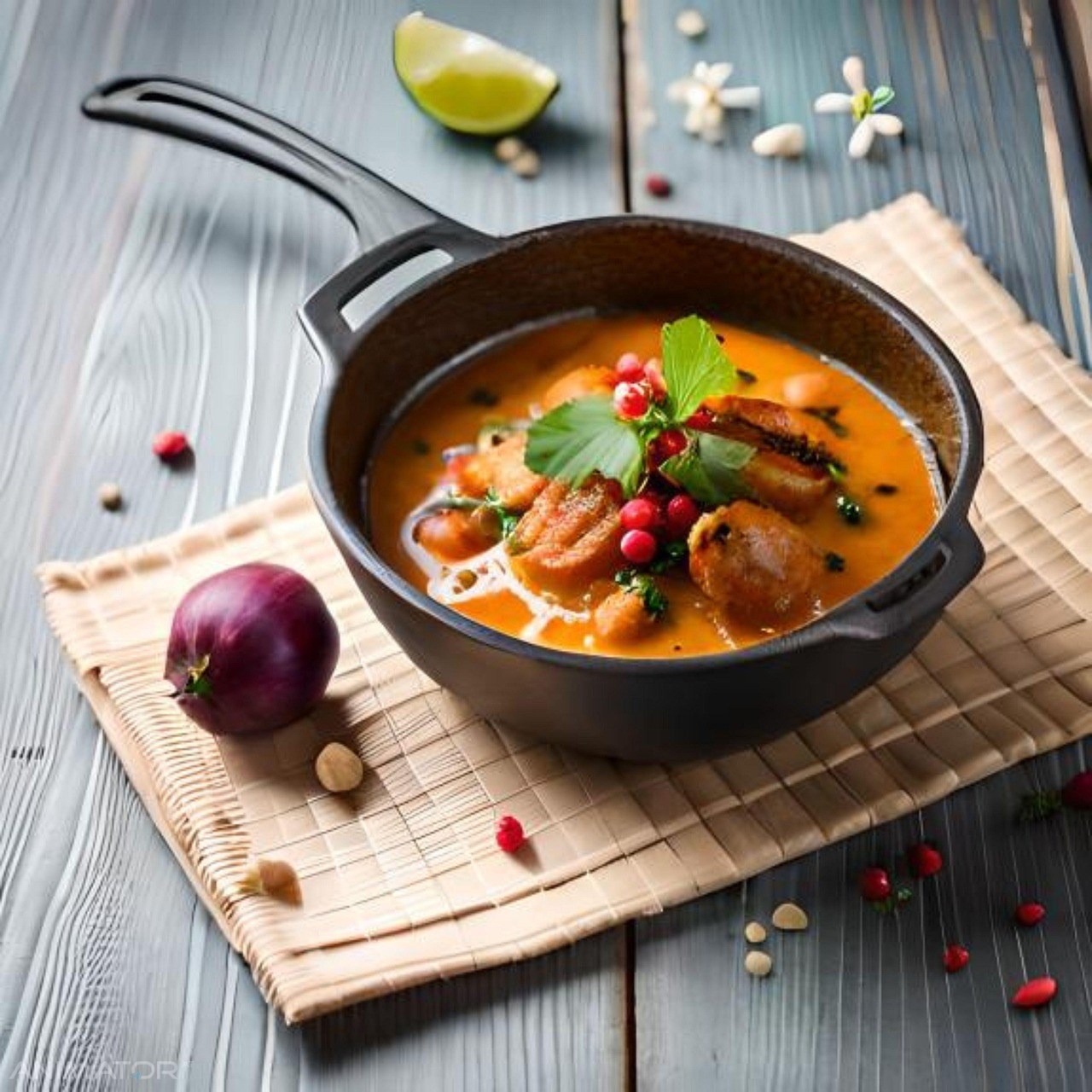 Sri Lanka - Ciało w Harmonii 