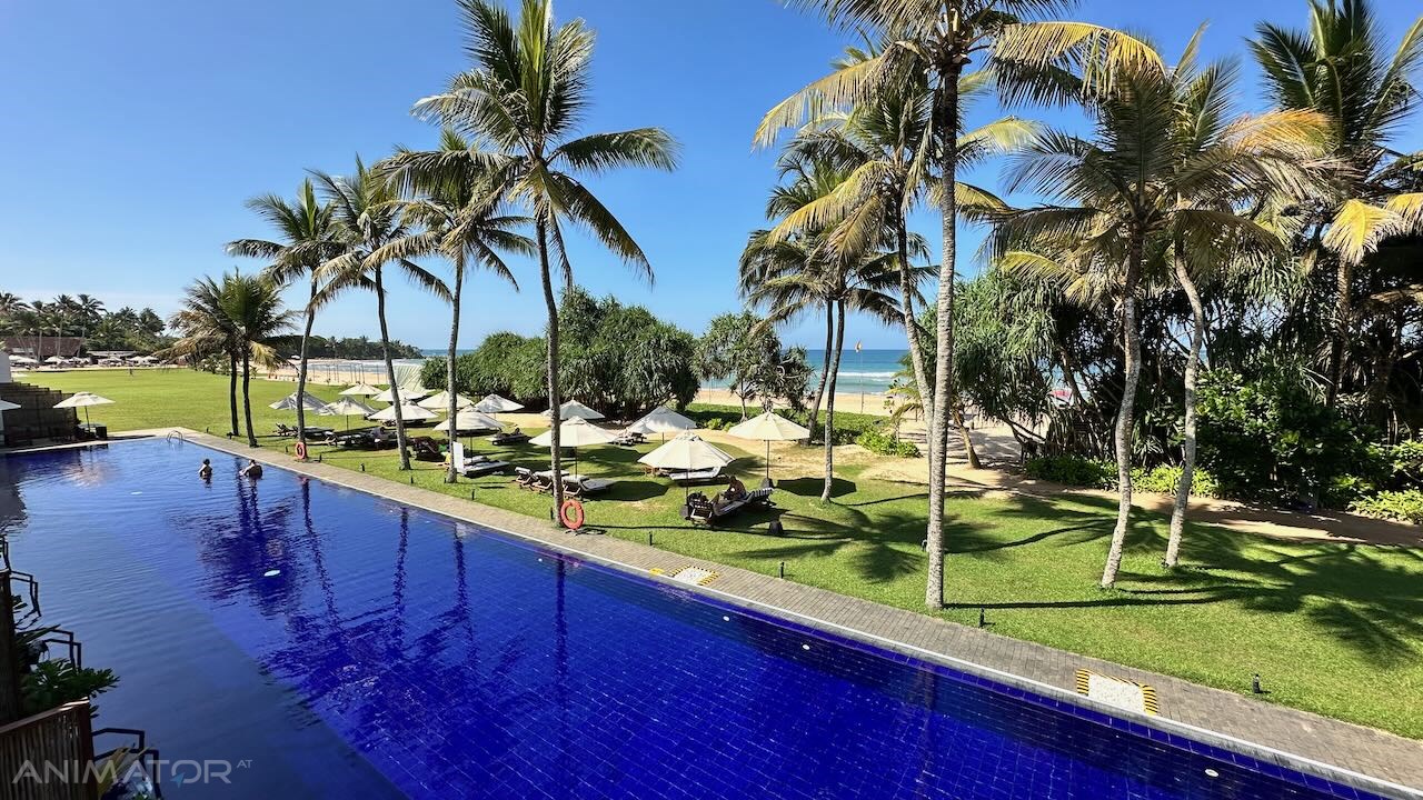 Sri Lanka - Ciało w Harmonii 