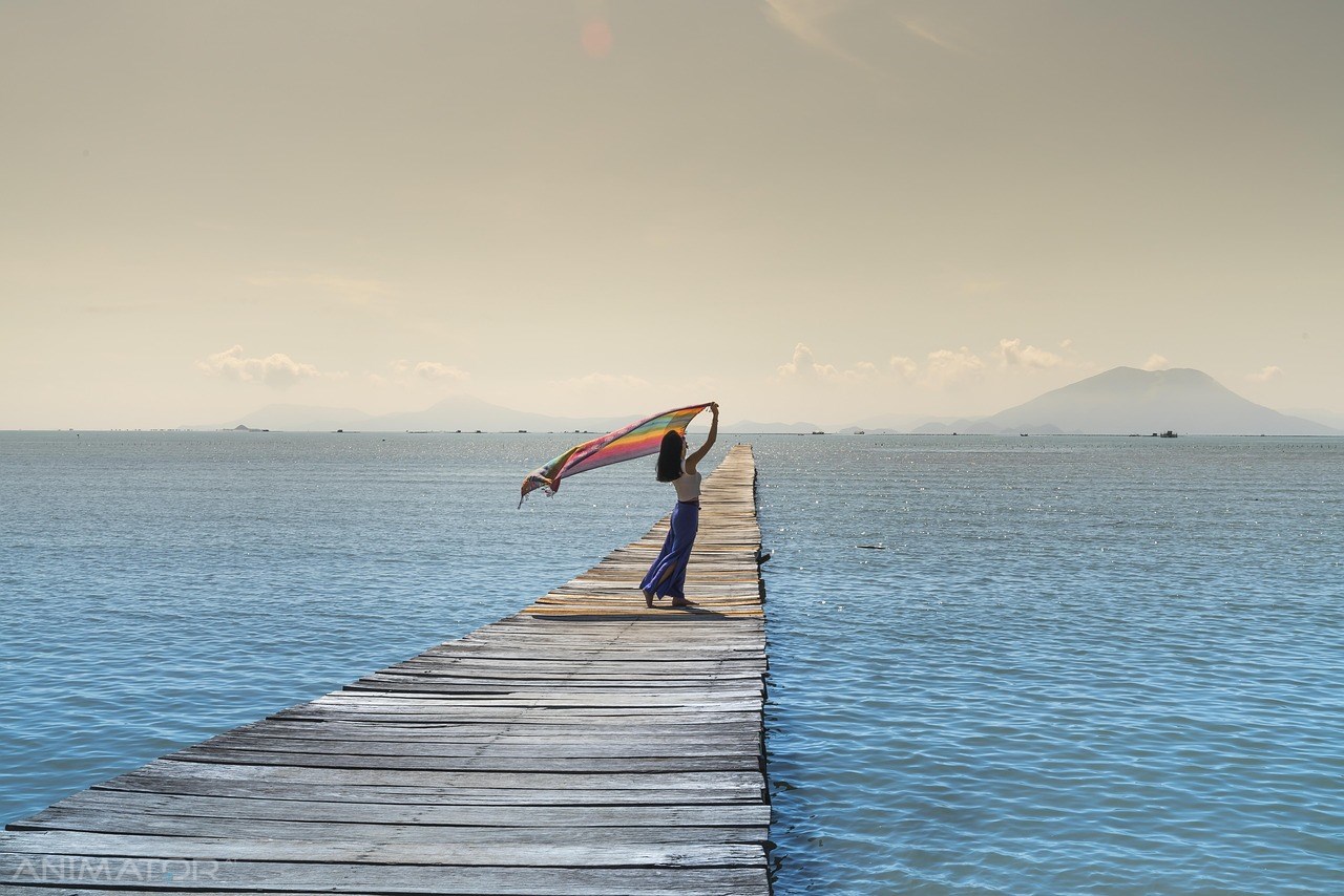 Sri Lanka - Ciało w Harmonii 