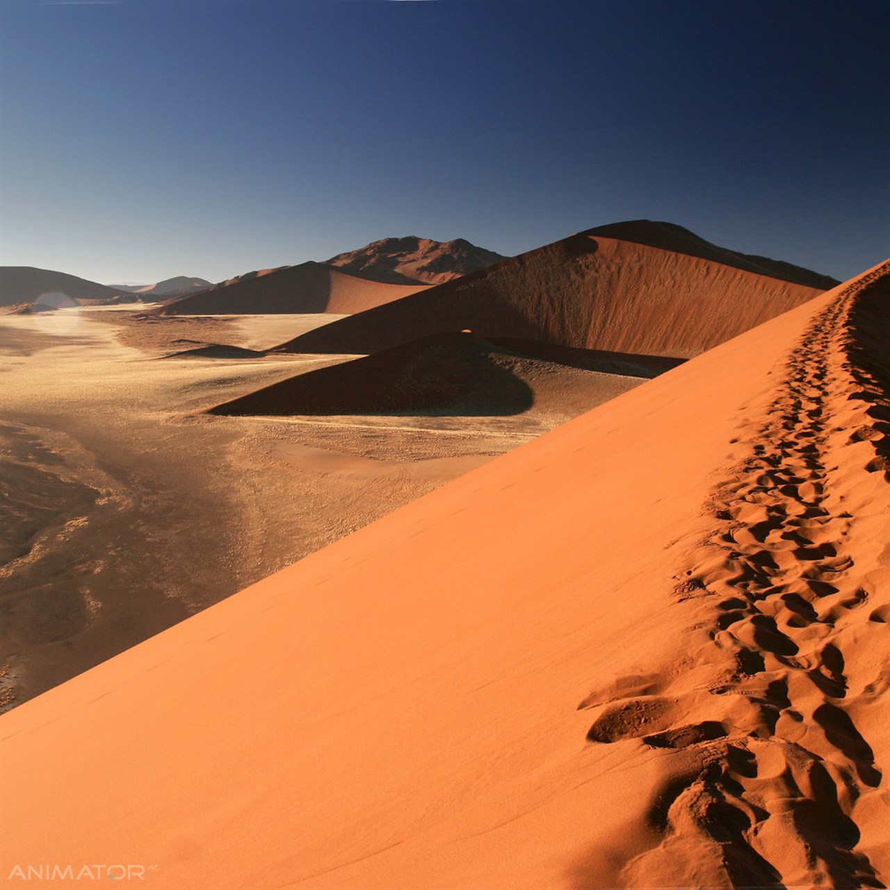 Namibia 