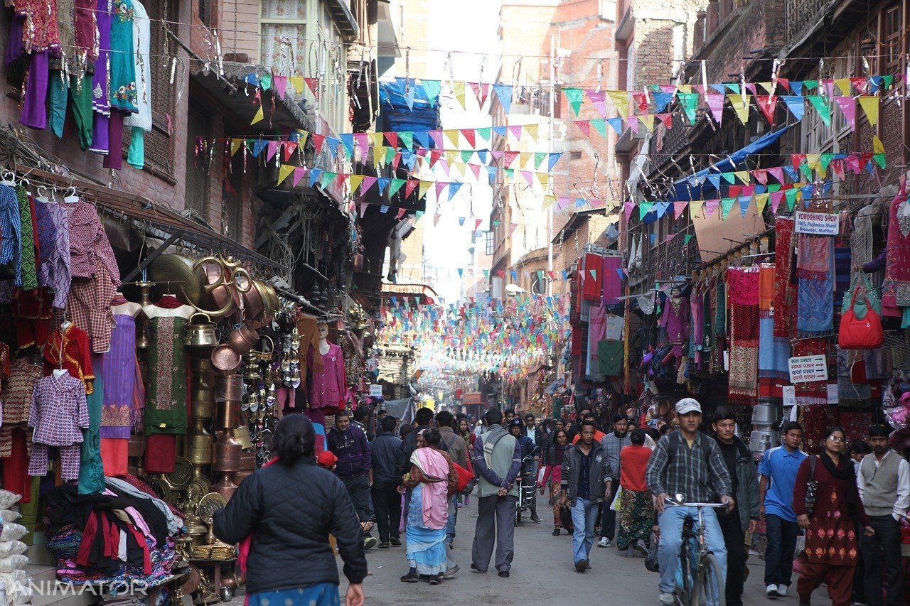 Langtang Trek - Bhutan
