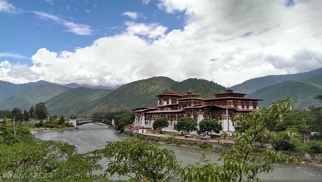 Langtang Trek - Bhutan