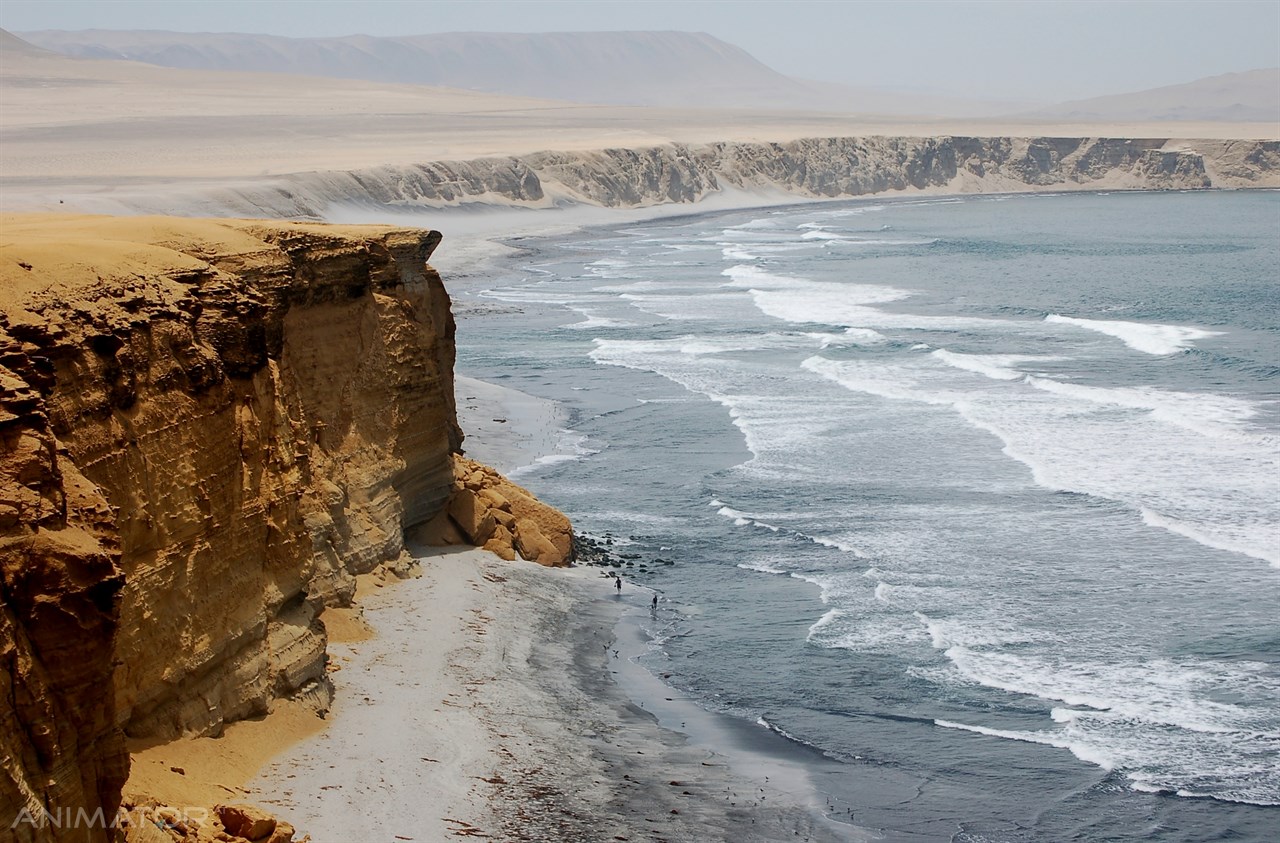 Peru - Boliwia