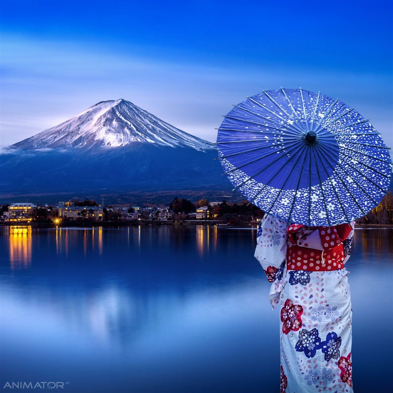 Japonia
