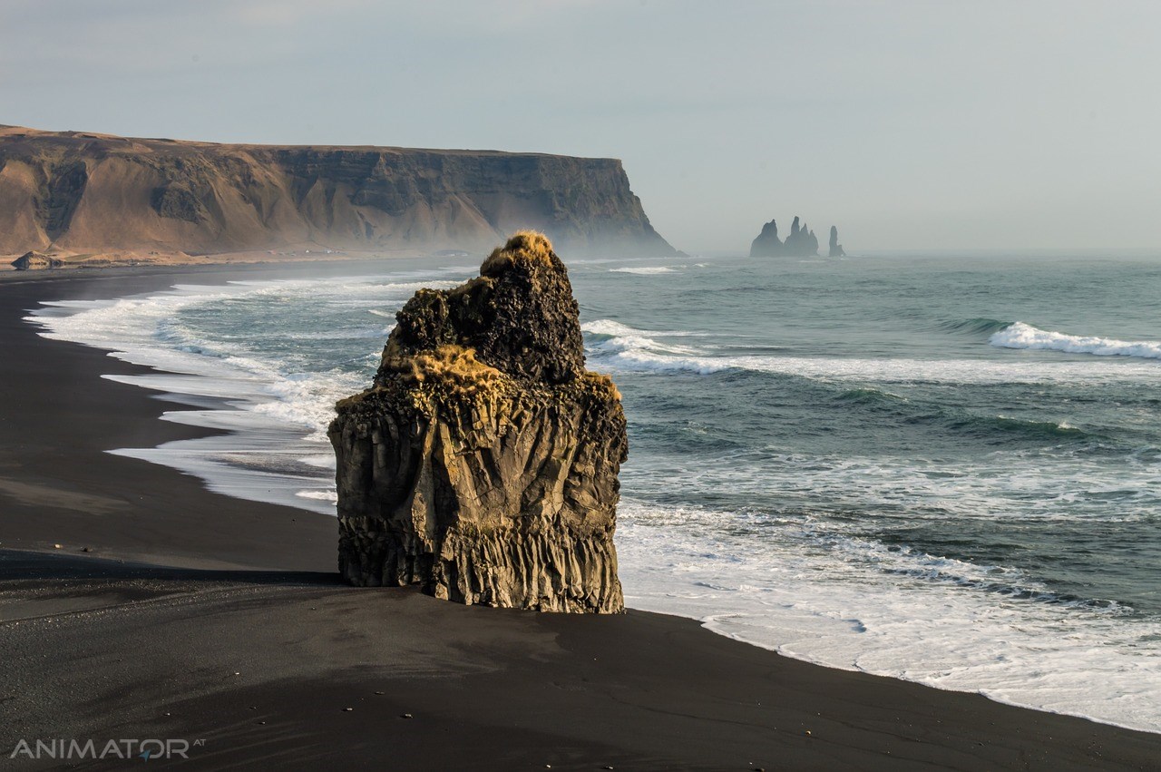 Islandia
