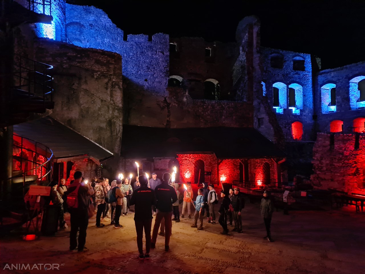 Jura Krakowsko-Częstochowska