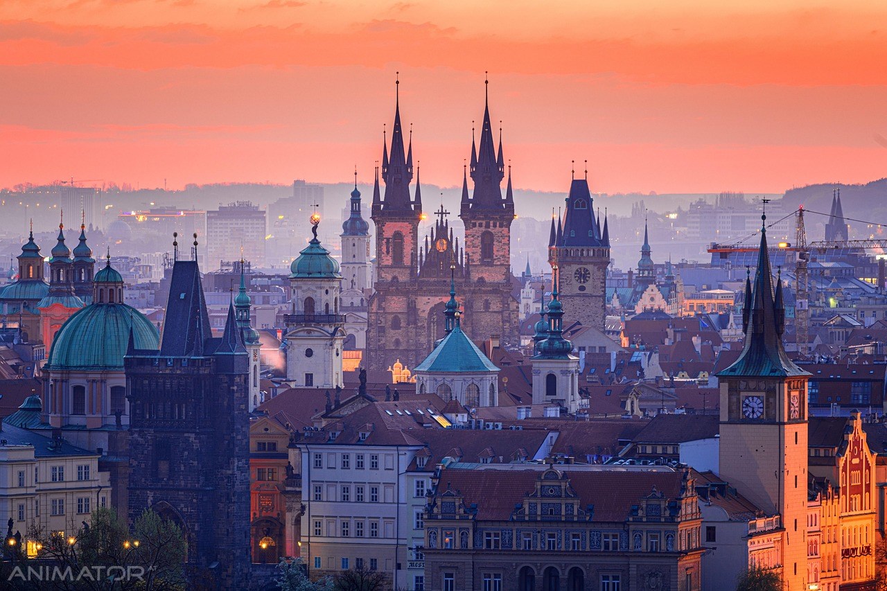 Praga