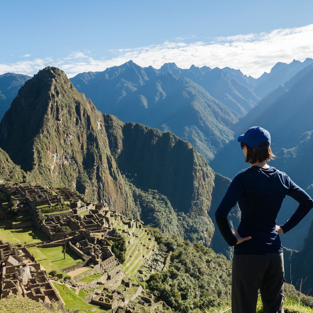 Peru - Boliwia