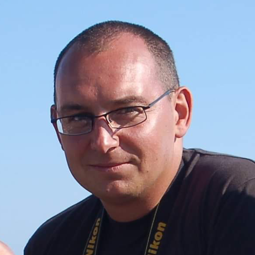 Marcin Szopa